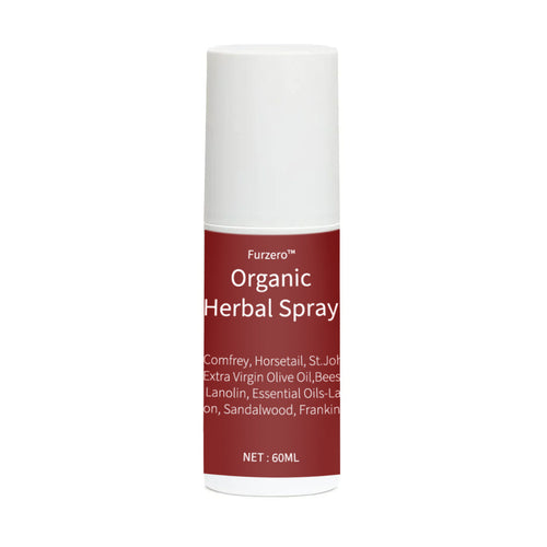 Furzero™ Bio Beinwell-Kräuterspray