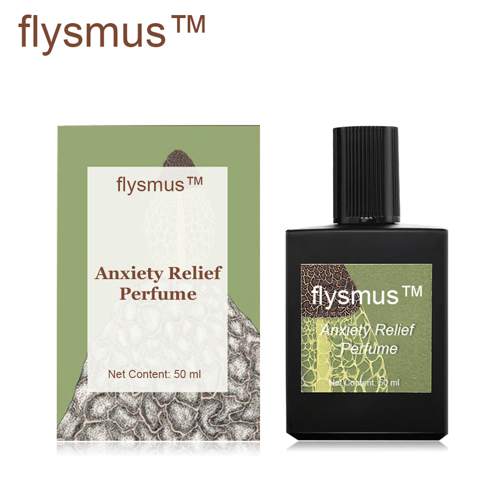 flysmus™ Anti-Angst Parfüm