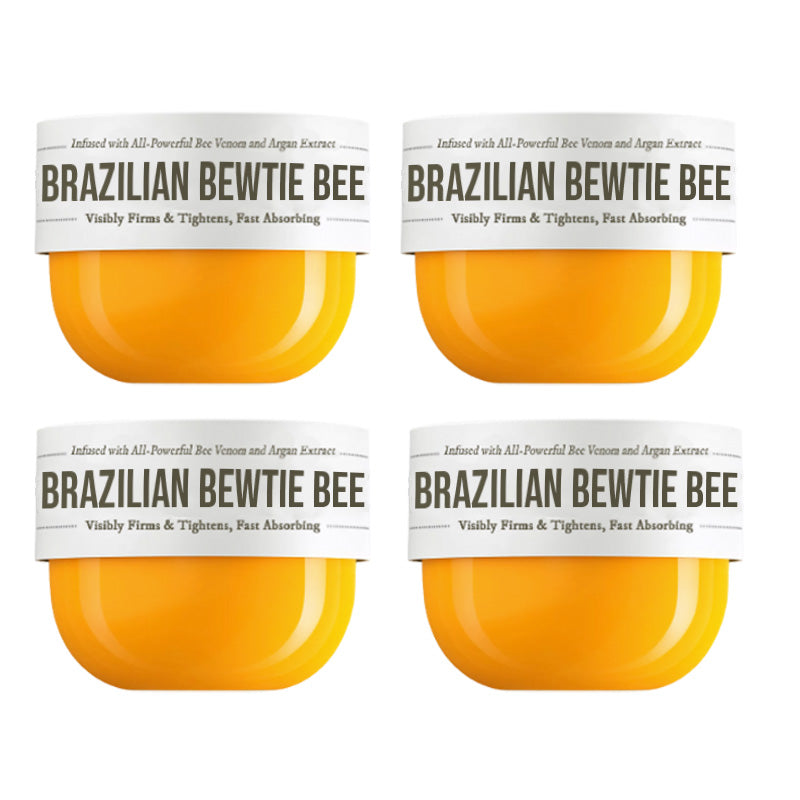 Furzero™ Brazilian Bewtie Bienengift Körperbutter