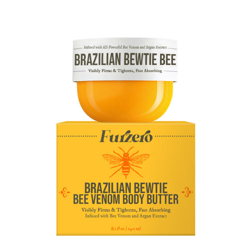 Furzero™ Brazilian Bewtie Bienengift Körperbutter