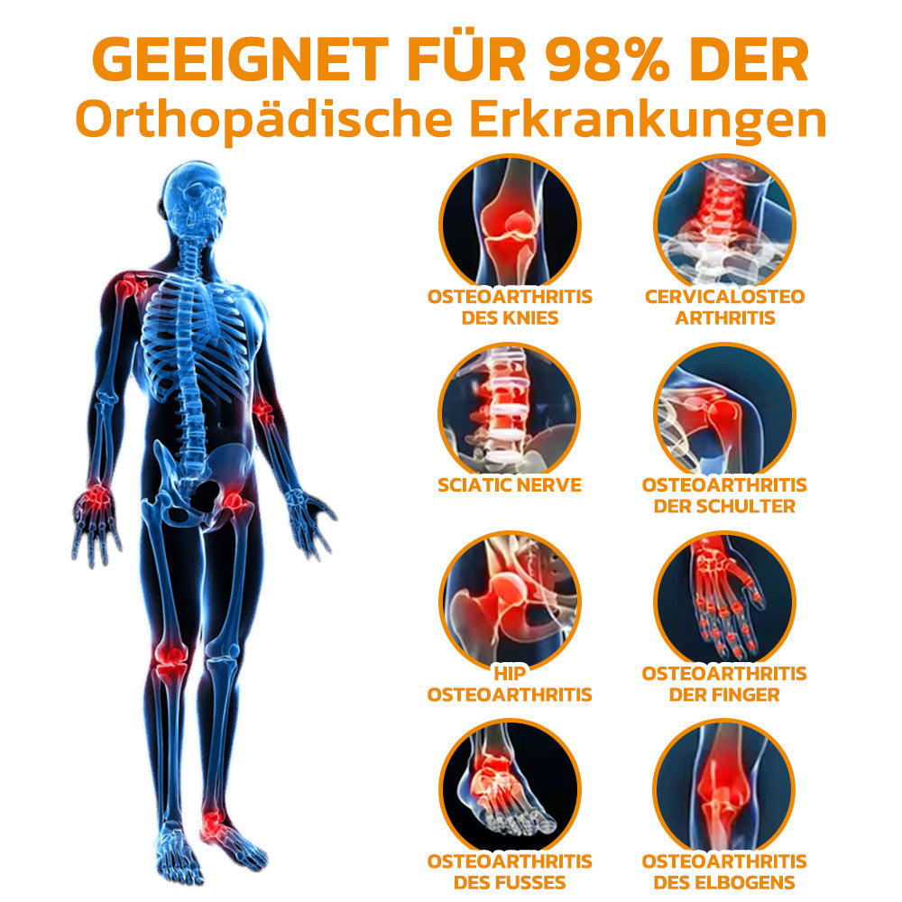 Furzero™ Bienengift Schmerzunterdrückung Gelenkheilungscreme  (👩🏼‍⚕️DGOU empfohlen)