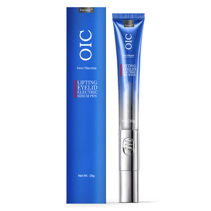 Furzero™ OIC Deer Placenta Lifting Augenlid Elektrische Serum Stift