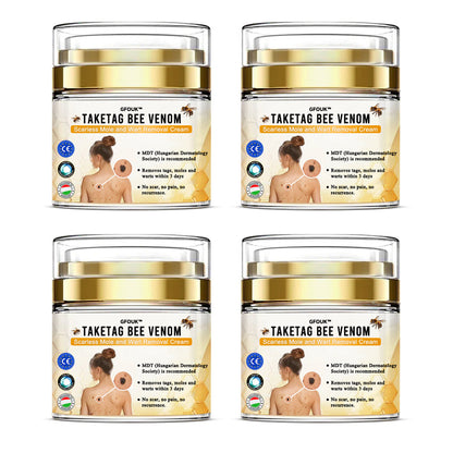 GFOUK™ TakeTag Bienengift-Therapie-Creme