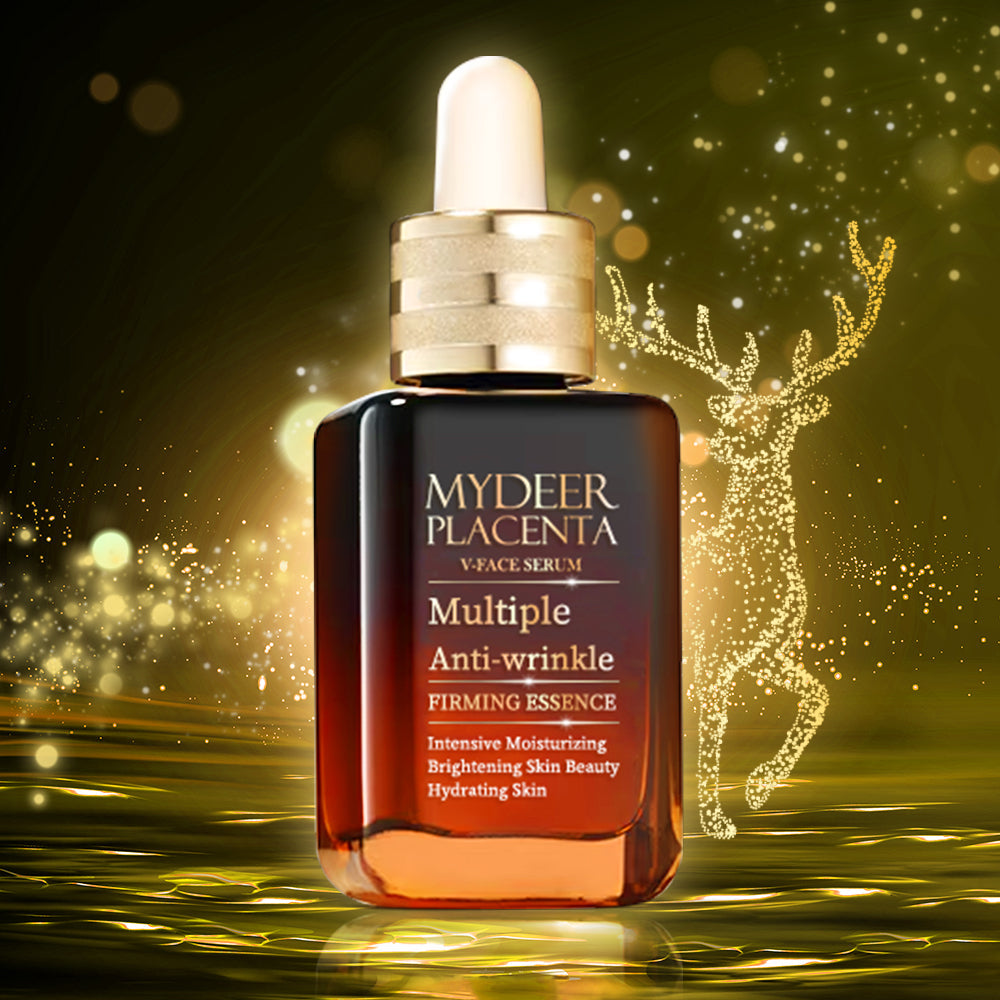 Furzero™ MyDeer Plazenta V-Gesicht Serum