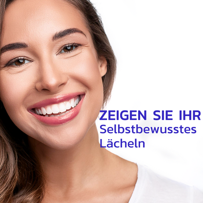 🇩🇪Furzero™ IntelligeSmile Zahnpasta mit Bienengift 🐝 (BZÄK / KZBV) Zugelassen