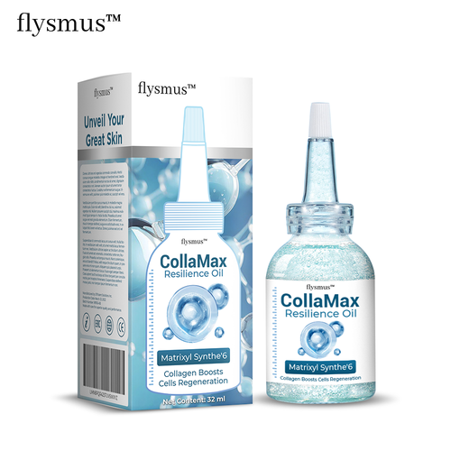 flysmus™ CollaMax Elastizitätsöl