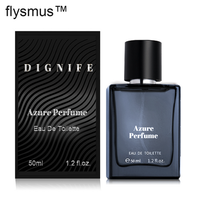 flysmus™ DIGNIFE Dopamine Parfümset für Männer