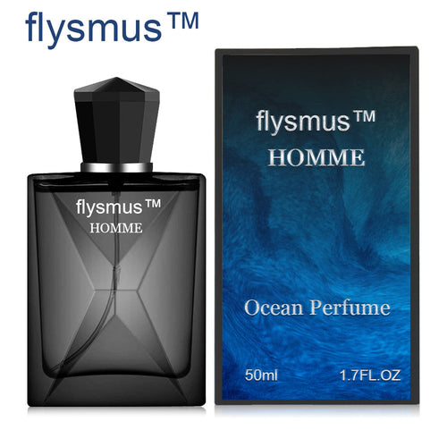 flysmus™ HOMME Ocean Parfüm