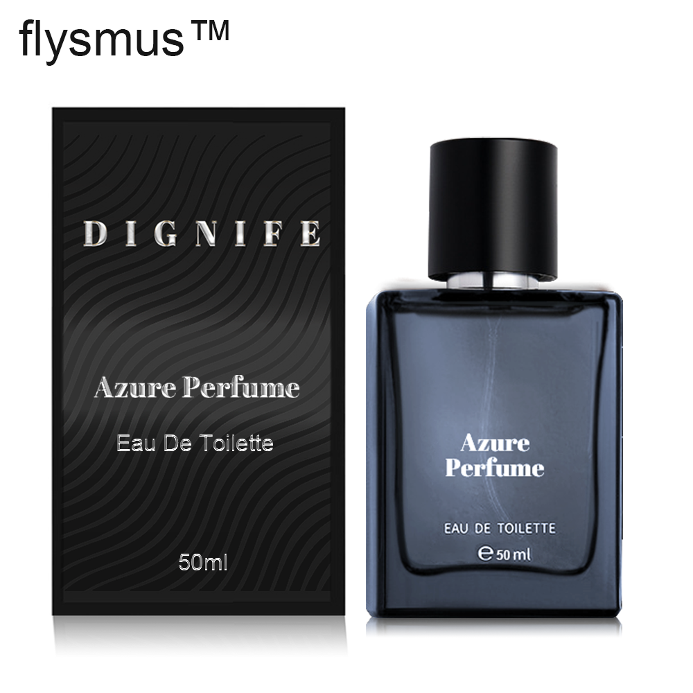 flysmus™ DIGNIFE Dopamine Parfümset für Männer