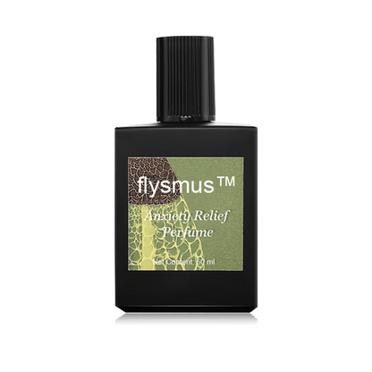 flysmus™ Anti-Angst Parfüm