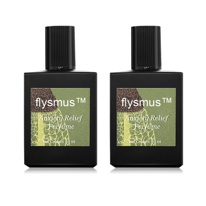 flysmus™ Anti-Angst Parfüm