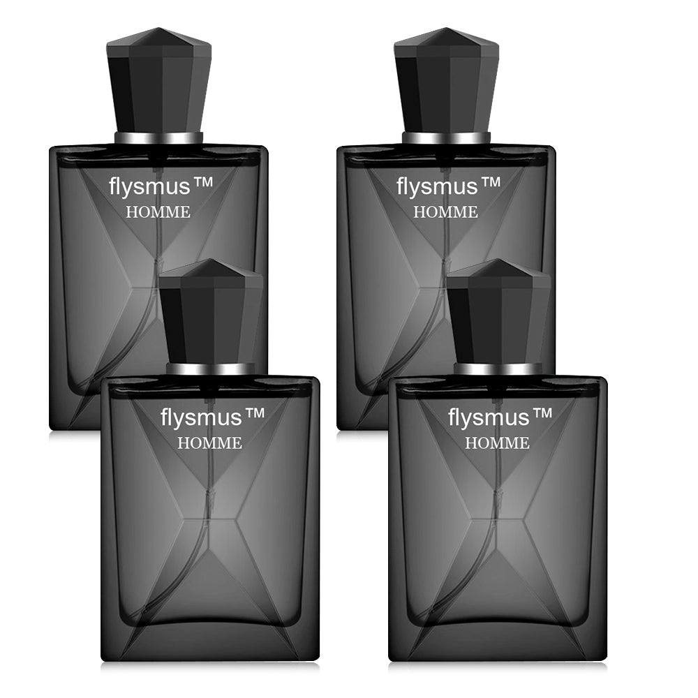 flysmus™ HOMME Ocean Parfüm