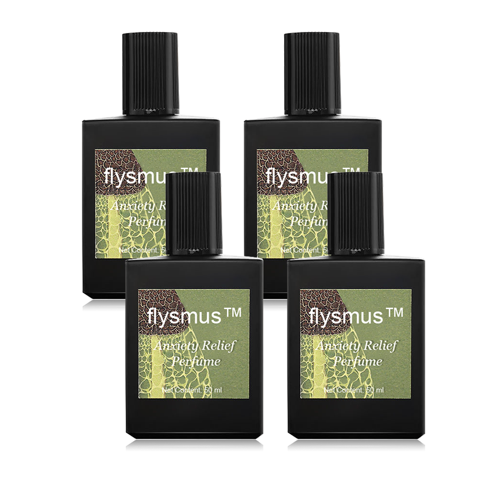 flysmus™ Anti-Angst Parfüm