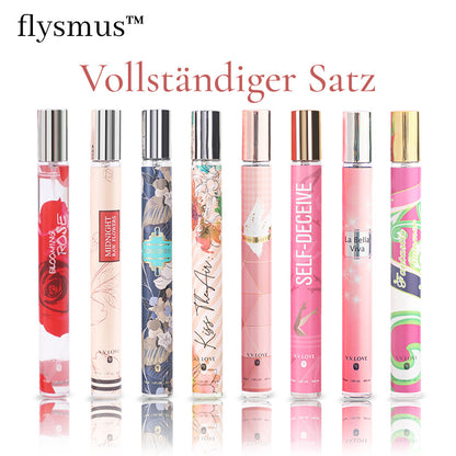 flysmus™ PassionFlare Dopamine Frauen Parfüm