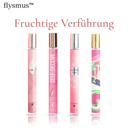 flysmus™ PassionFlare Dopamine Frauen Parfüm